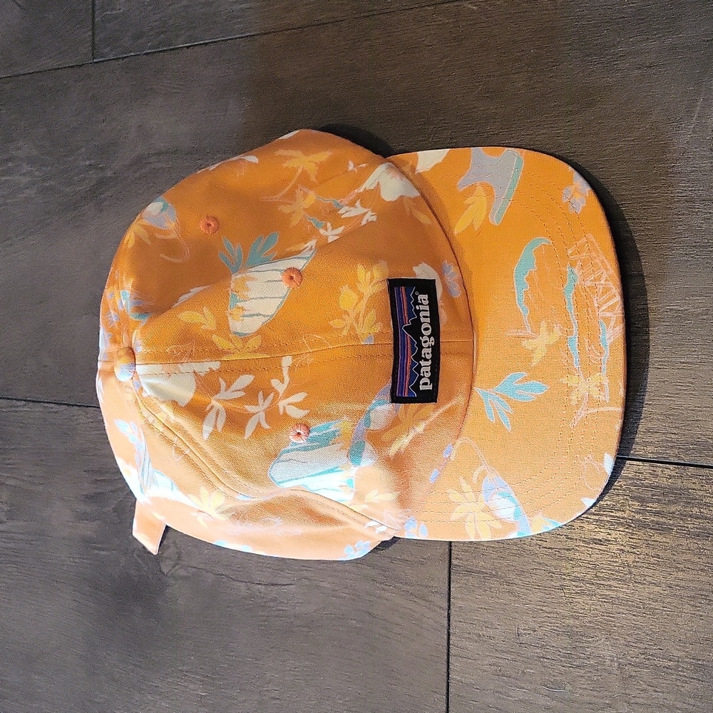 Patagonia Womans Hat